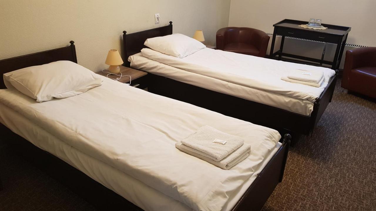 Hotel Melturi Pokój zdjęcie
