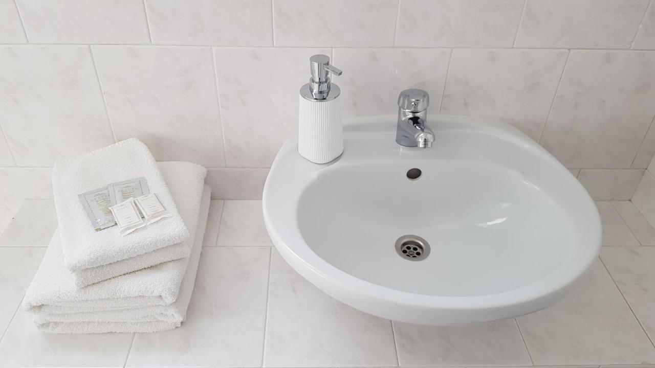 Hotel Melturi Zewnętrze zdjęcie