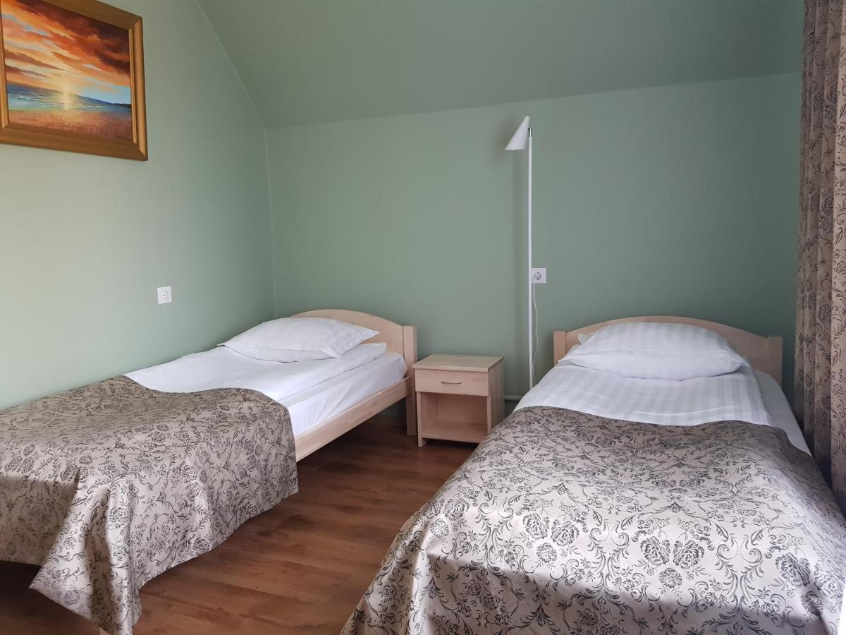 Hotel Melturi Zewnętrze zdjęcie