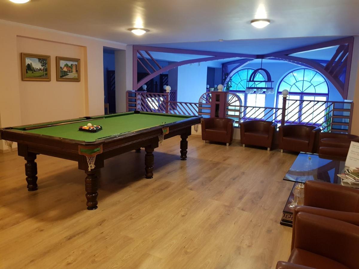 Hotel Melturi Zewnętrze zdjęcie