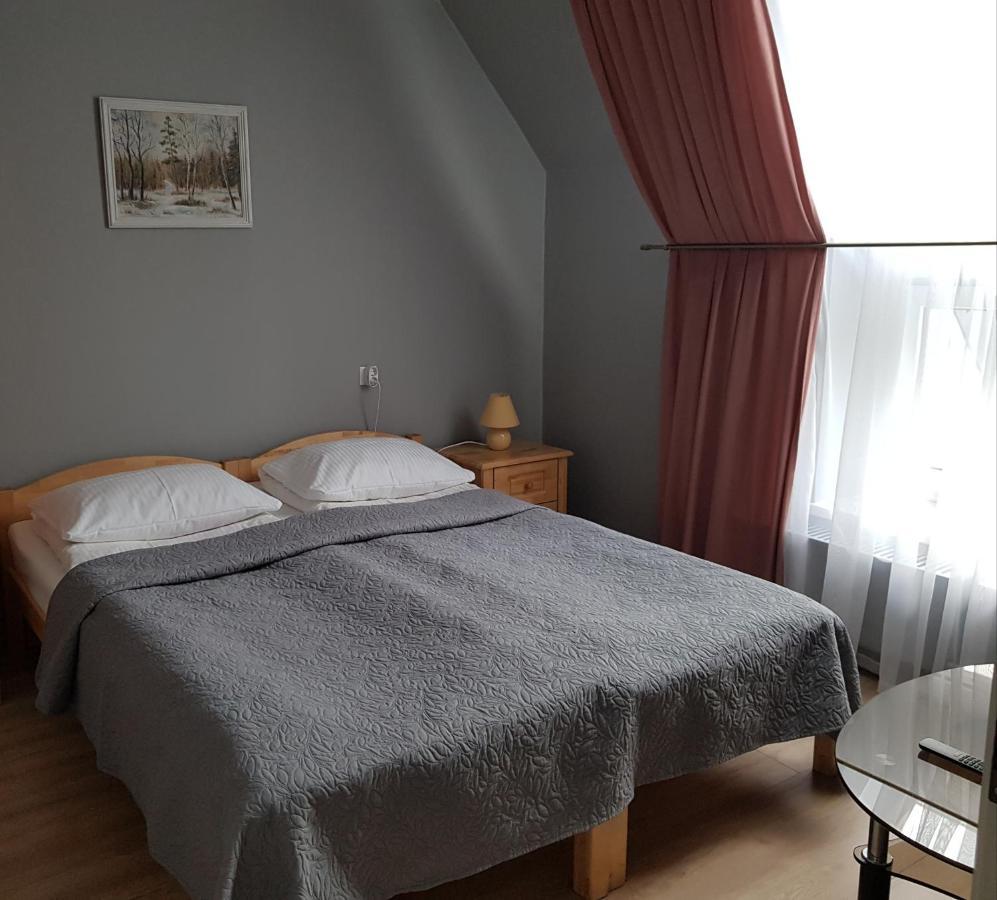 Hotel Melturi Zewnętrze zdjęcie