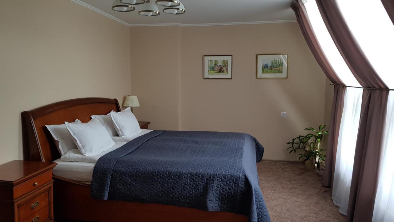 Hotel Melturi Zewnętrze zdjęcie