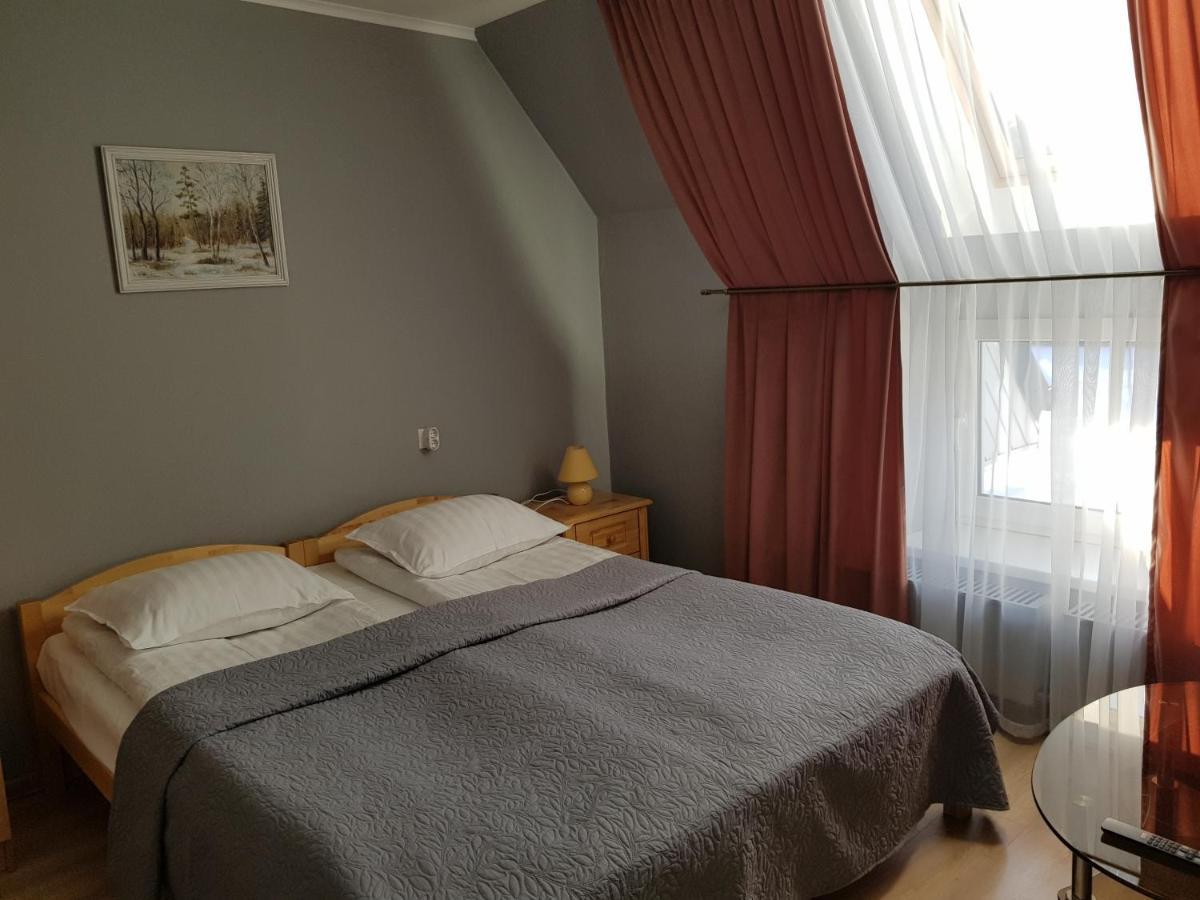 Hotel Melturi Zewnętrze zdjęcie