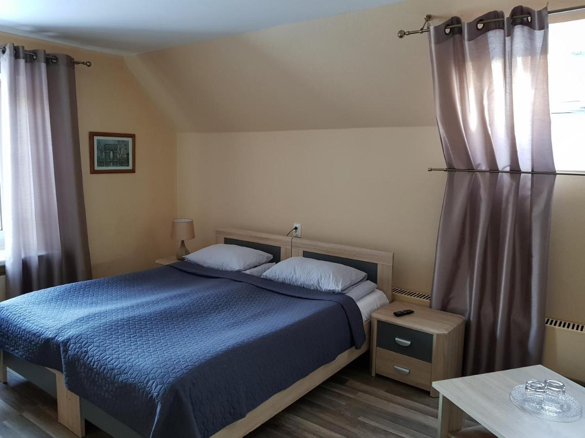 Hotel Melturi Zewnętrze zdjęcie