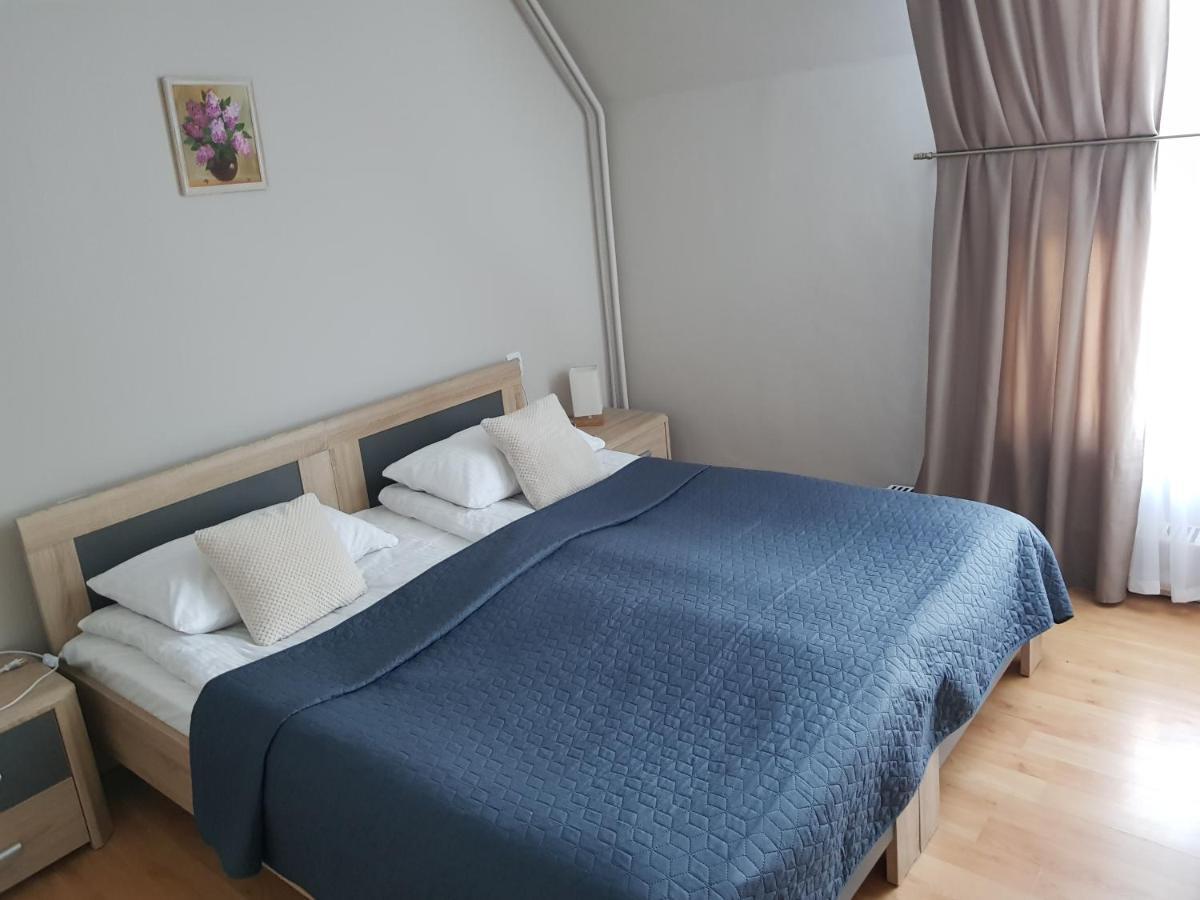 Hotel Melturi Zewnętrze zdjęcie