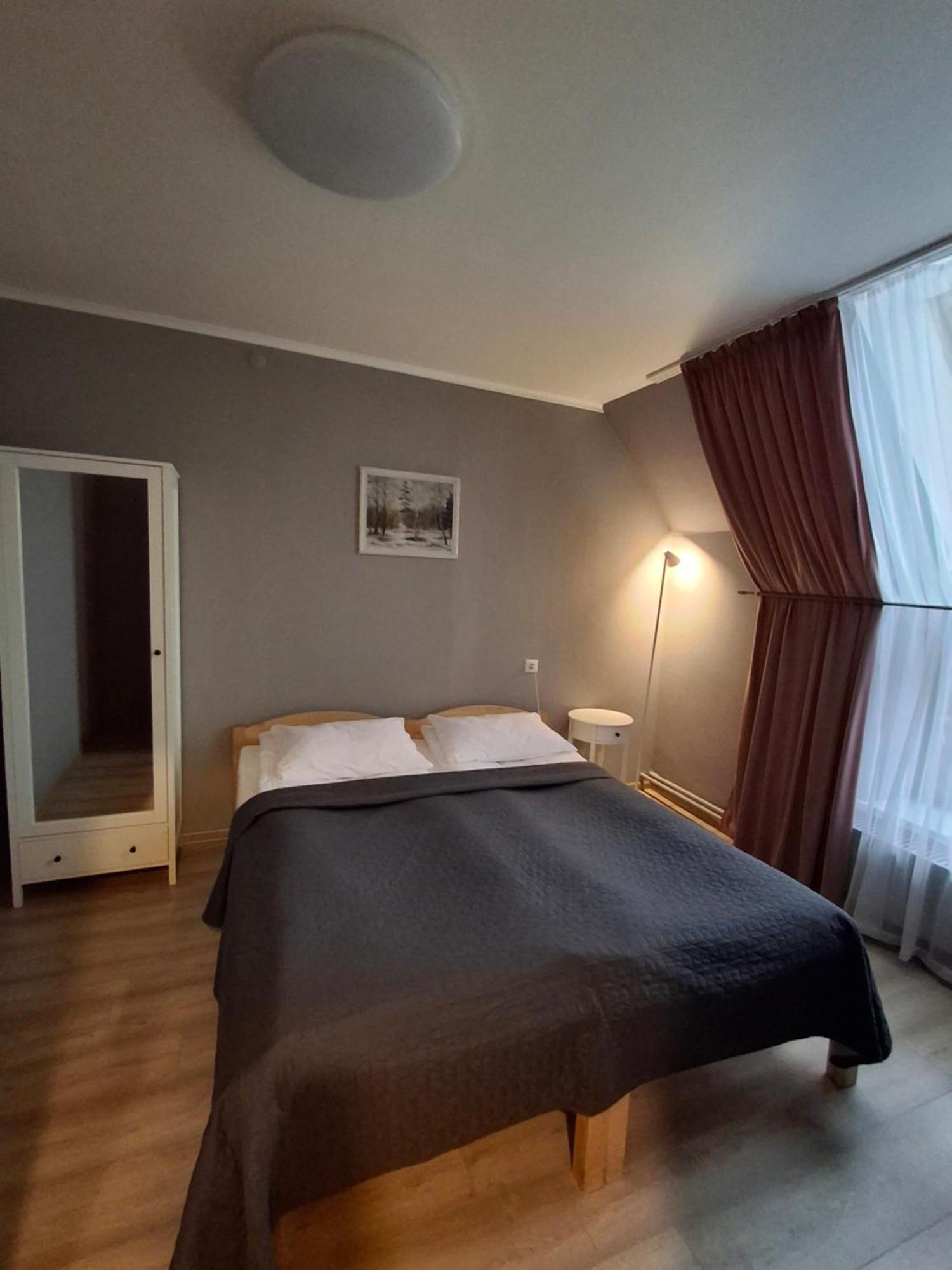 Hotel Melturi Zewnętrze zdjęcie
