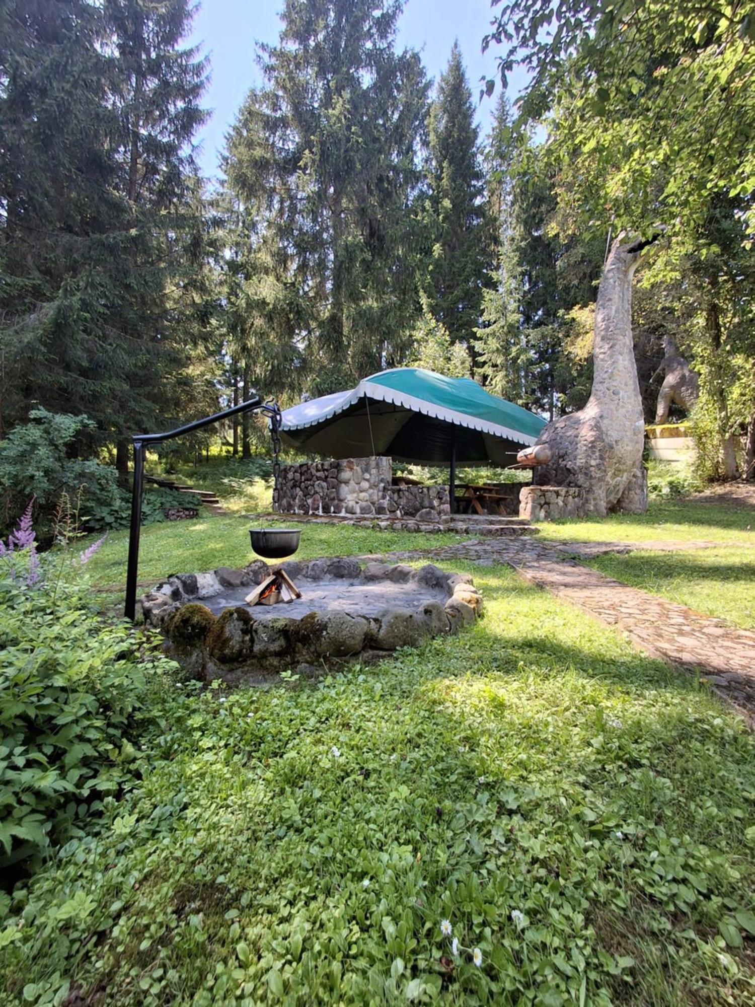 Hotel Melturi Zewnętrze zdjęcie